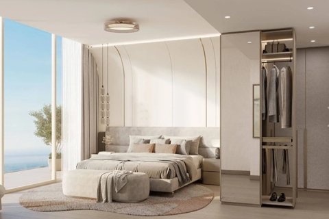 Huoneisto Dubai, Arabiemiraatit 2 makuuhuonetta, 111.48 m2 № 699068