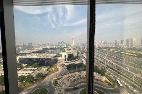 دفتر برای اجاره در Dubai Media City، Dubai، امارات متحده عربی 6726 متر مربع ، شماره 295361 - تصویر 19