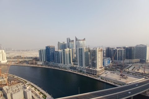 Appartement in Business Bay, Dubai, VAE 1 kamer, 37.9 vr.m. nr 687938