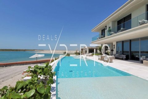 Villa itt: Abu Dhabi, EAE, 6 hálószoba, 830.7 m², azonosító: 722304