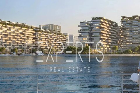 Apartment sa Al Raha Beach, Abu Dhabi, UAE 1 silid-tulugan, 99 sq.m. № 722062 - larawan 8
