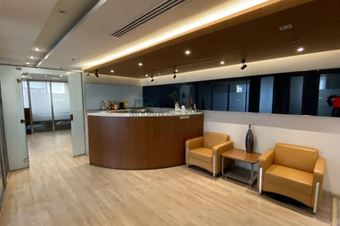 دفتر در Sheikh Zayed Road، Dubai ، امارات متحده عربی 4000 متر مربع.  شماره 294473