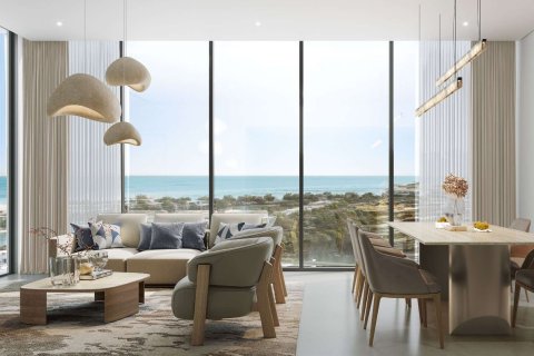 Apartman u gradu Umm Al Quwain Marina, UAE 1 soba, 53.51 m2 Br. 740439 - Slika 2