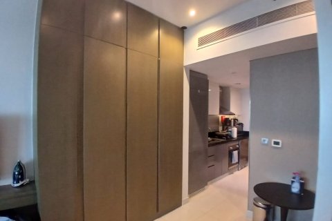 דירה למכירה ב Business Bay, Dubai, איחוד האמירויות  1 חדר, 37.90 מ"ר, מספר 687938 - תמונה 18
