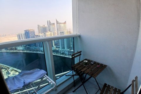 דירה למכירה ב Business Bay, Dubai, איחוד האמירויות  1 חדר, 37.90 מ"ר, מספר 687938 - תמונה 20