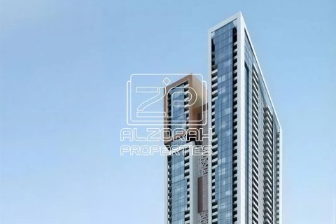 Квартира в FARADIS в Al Mamzar - Sharjah, Шарджа, ОАЕ 3 спальні, 184м2 № 740450
