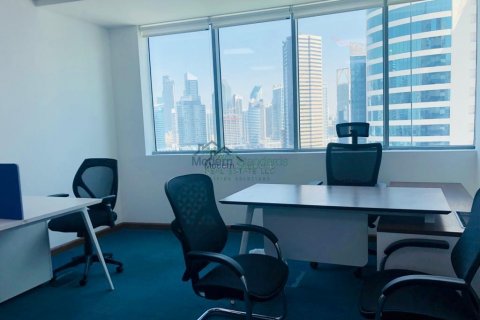 Kancelarija u Business Bay, Dubai, UAE 210 m2 Br. 295356 - fotografija 8