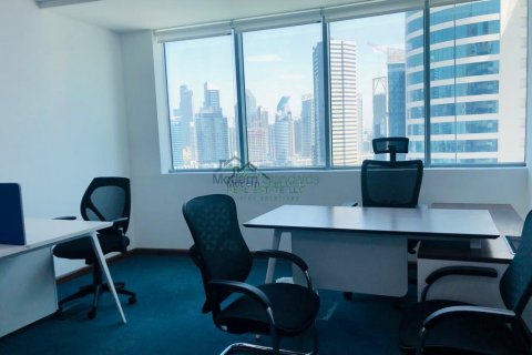 Kancelarija u Business Bay, Dubai, UAE 210 m2 Br. 295356 - fotografija 7
