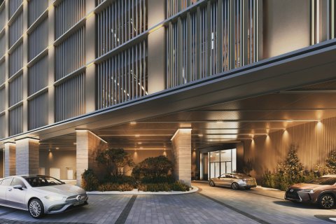 Penthouse sa Business Bay, Dubai, UAE 3 silid-tulugan, 346.9 sq.m. № 758100 - larawan 13