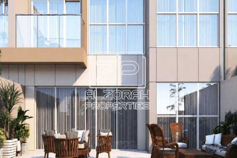 Al Rashidiya, Ajman, UAE의 판매용 아파트 침실 2개, 147제곱미터 번호 726614 - 사진 17