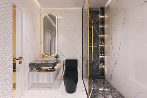 Пәтер Dubai Silicon Oasis, Дубай, БАӘ-да 1 бөлме, 36 м² № 719580 - фото 9