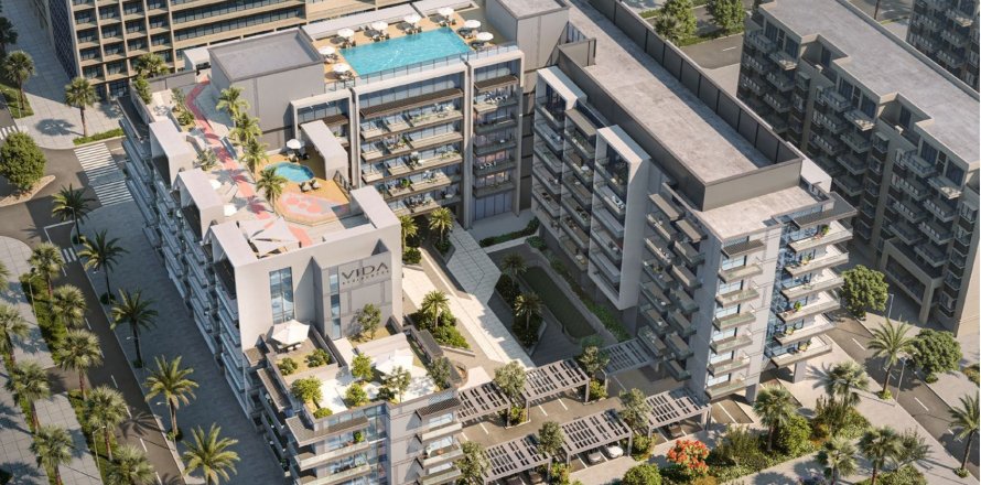 Saadiyat Island, Abu Dhabi, BAE’de daire 3 yatak odası, 179.95 m&sup2; No 764134