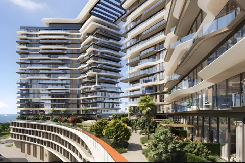 Διαμέρισμα σε Al Reem Island, Abu Dhabi, ΗΑΕ 2 υπνοδωμάτια, 114.92 τ.μ. Αρ. 763759