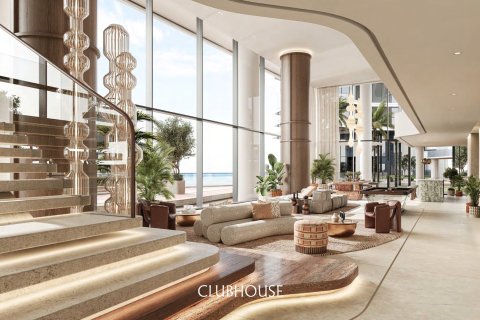 Duplex til salg i Al Marjan Island, Ras Al Khaimah, UAE 3 soveværelser, 508.27 kvm № 710447 - foto 8