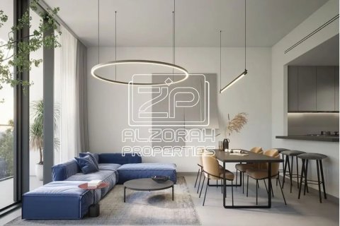 آپارتمان برای فروش در  Aljada، Sharjah، امارات متحده عربی  2 خوابه ، 130 متر مربع ، شماره 703171 - تصویر 11