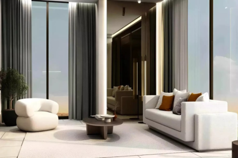 Appartamento a Dubai Sports City, Dubai, EAU 1 camera da letto, 69.68 mq. № 712323