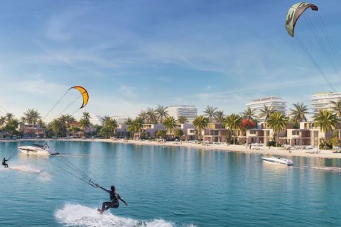 Vila di Umm Al Quwain, UAE 5 bilik tidur, 671 meter persegi № 634985 - foto 27