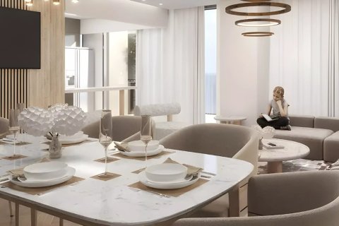 דופלקס למכירה ב Al Reem Island, Abu Dhabi, איחוד האמירויות  3 חדרי שינה, 196.40 מ"ר, מספר 741437 - תמונה 8