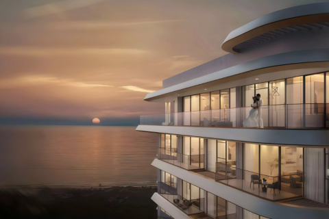 Mina Al Arab, Ras Al Khaimah, UAE의 판매용 아파트 32.61제곱미터 번호 754765 - 사진 8