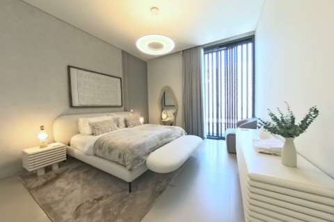 Földszintes ház itt: Al Zorah, Ajman, EAE, 5 hálószoba, 7338 m², azonosító: 638507 - fénykép 7