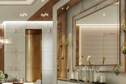 Apartment til salg i Business Bay, Dubai, UAE 1 soveværelse, 86 kvm № 322253 - foto 5