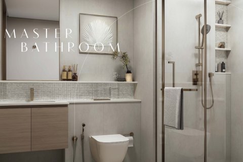 Lakás itt: Al Bahia, Abu Dhabi, EAE, 2 hálószoba, 94.02 m², azonosító: 769332 - fénykép 4