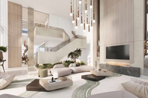 Apartmán v Al Hamra Village, Ras Al Khaimah, SAE 1 izba, 41.16 m2 č. 710664 - Fotografia 7