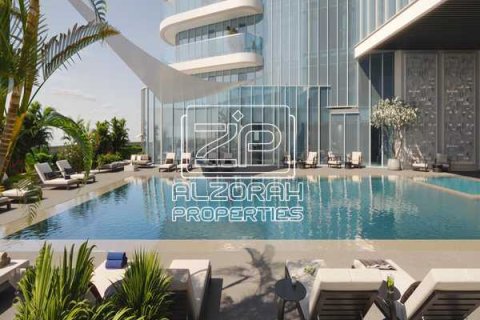 Apartment sa Joud Tower sa Sharjah, UAE 3 silid-tulugan, 225 sq.m. № 734541 - larawan 19