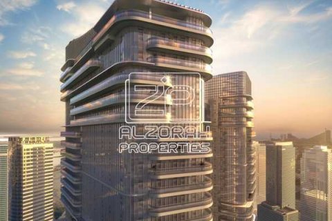 Apartment sa Joud Tower sa Sharjah, UAE 3 silid-tulugan, 225 sq.m. № 734541 - larawan 21