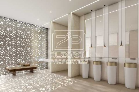 Byt v Coraline Beach Residences v Umm Al Quwain Marina, SAE 1 ložnice, 48 m² Č.: 739129 - fotografie 20