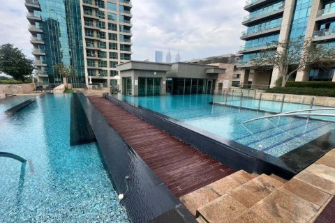 Dubai、UAEにあるマンション 1ベッドルーム、79 m2 No765720