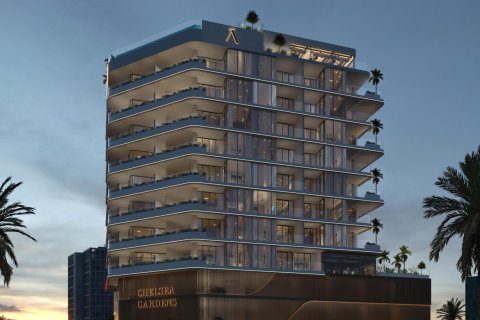 Proprietate comercială de vânzare în Dubai, EAU 142 mp.  №709180 - poză 5
