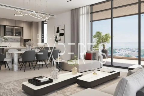 Twee-onder-een-kapwoning te koop in Al Reem Island, Abu Dhabi, VAE 3 slaapkamers, 243.8 vr.m., nr 763455 - foto 5