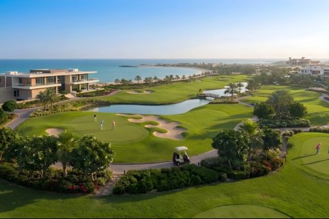 Apartment til salg i Dubai, UAE 4 soveværelser, 651.06 kvm № 738808 - foto 5