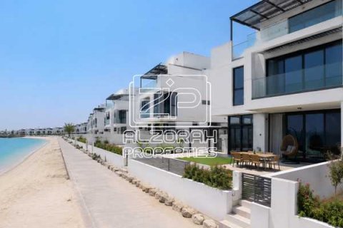 Vila v Sharjah Waterfront City, SAE 4 ložnice, 258 m² Č.: 739158 - fotografie 23