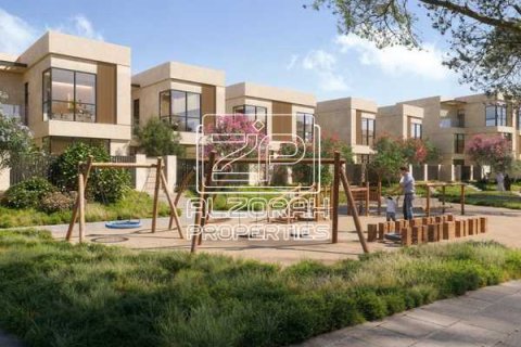 Вилла Шарджа, БАӘ-да 3 жатын бөлмелер, 180 м² № 739135 - фото 28