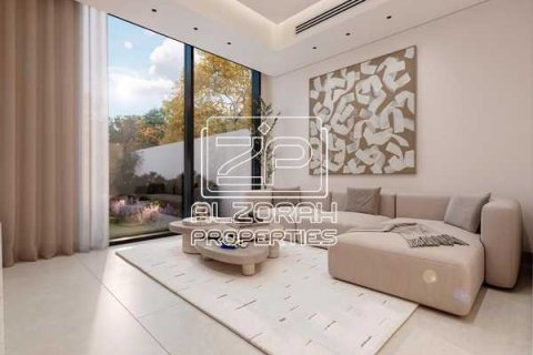 Adosado en Sharjah, EAU 3 dormitorios, 253 m² № 739136