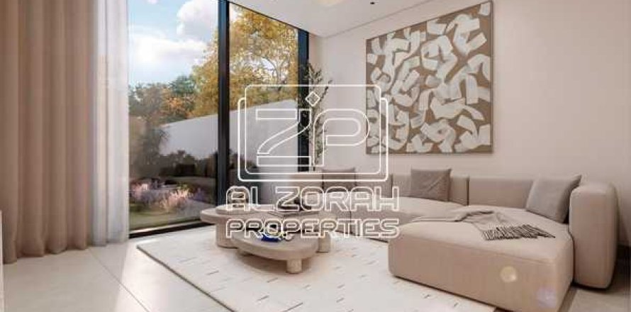 خانه شهری در Sharjah ، امارات متحده عربی 3 خوابه ، 253 متر مربع.  شماره 739136