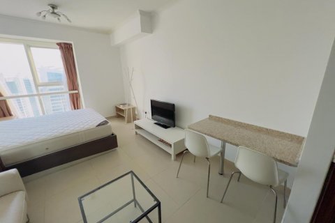 Apartmán v Jumeirah Lake Towers, Dubai, SAE 1 izba, 406.01 m2 č. 293991 - Fotografia 5