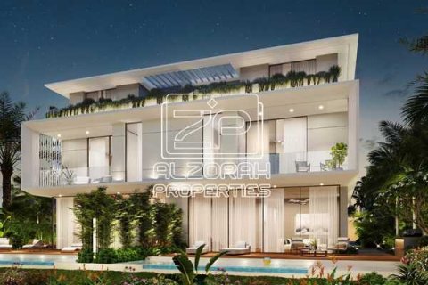 Villa in Sharjah Waterfront City, UAE 6 bedrooms, 502 sq.m. № 763003 - photo 3