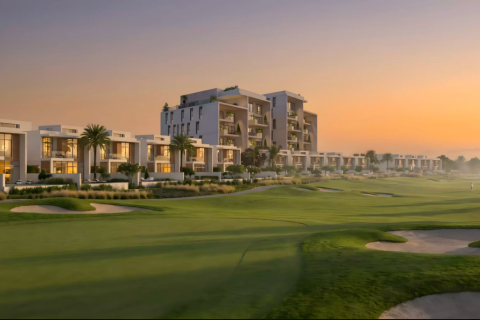 阿联酋 Ajman Al Zorah 别墅  3 卧, 408.31 平方米 , 编号 763425