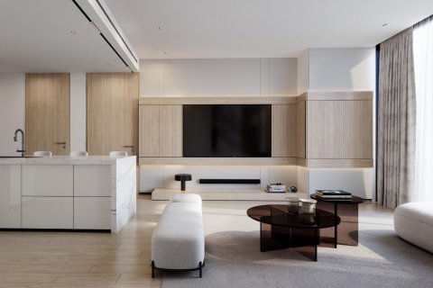 Lakás itt: Jumeirah Village Circle, Dubai, EAE, 1 hálószoba, 73.98 m², azonosító: 669570