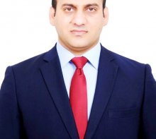 Majid Khan