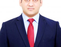 Majid Khan