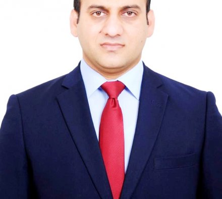 Majid Khan