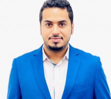 Ahmed Al Baloshi