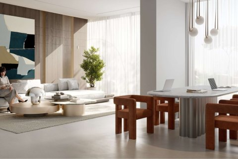 Dubai Land、Dubai、UAE にあるマンション販売中 1部屋、36.89 m2、No680065 - 写真 6