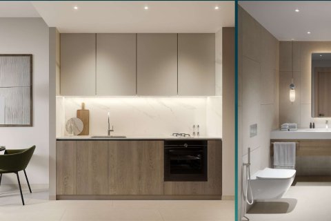 Dubai Land、Dubai、UAE にあるマンション販売中 1部屋、36.89 m2、No680065 - 写真 7