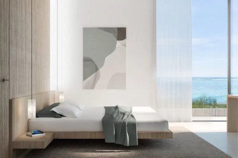 Apartemen di SEASIDE HILLS di Al Zorah, Ajman, UEA 3 kamar tidur, 250 m2 nomor 637952 - foto 17