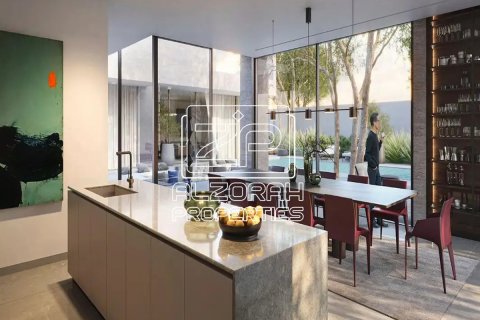 Vila v Al Suyoh Suburb, Sharjah, SAE 5 spální, 625.79 m2 č. 703167 - Fotografia 10